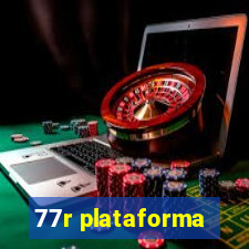 77r plataforma